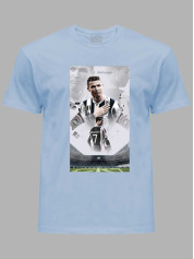 Футболка Роналду - Ronaldo, 24022162