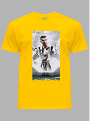 Футболка Роналду - Ronaldo, 24022162