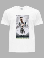 Футболка Роналду - Ronaldo, 24022162