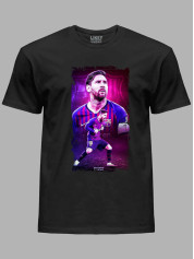 Футболка Лионель Месси - Lionel Messi, 24022163
