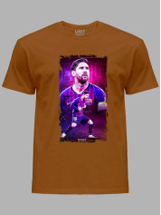 Футболка Лионель Месси - Lionel Messi, 24022163