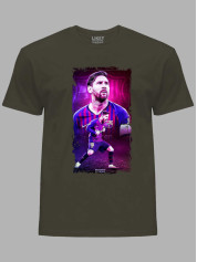 Футболка Лионель Месси - Lionel Messi, 24022163