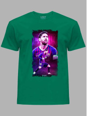 Футболка Лионель Месси - Lionel Messi, 24022163