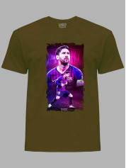 Футболка Лионель Месси - Lionel Messi, 24022163