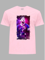 Футболка Лионель Месси - Lionel Messi, 24022163