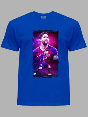 Футболка Лионель Месси - Lionel Messi, 24022163