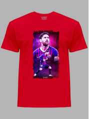 Футболка Лионель Месси - Lionel Messi, 24022163