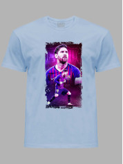 Футболка Лионель Месси - Lionel Messi, 24022163