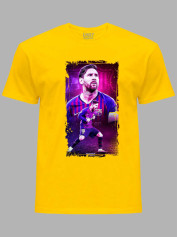 Футболка Лионель Месси - Lionel Messi, 24022163