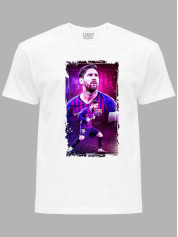 Футболка Лионель Месси - Lionel Messi, 24022163