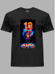 Футболка Месси - Messi, 24022164