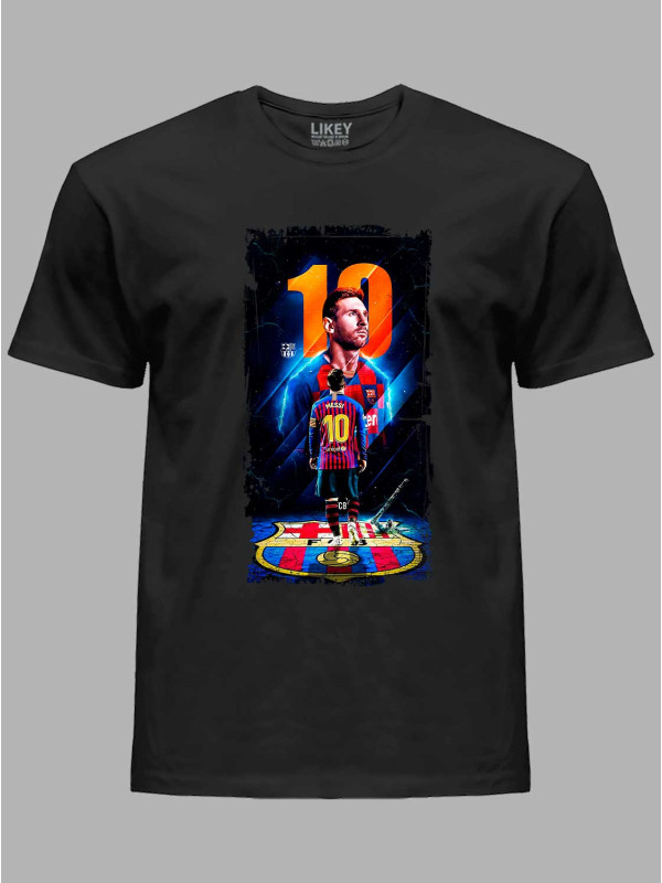 Футболка Месси - Messi, 24022164