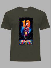 Футболка Месси - Messi, 24022164