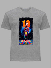 Футболка Месси - Messi, 24022164