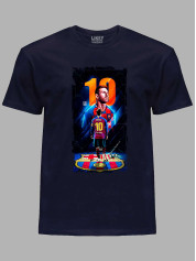 Футболка Месси - Messi, 24022164