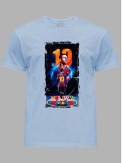 Футболка Месси - Messi, 24022164