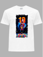Футболка Месси - Messi, 24022164