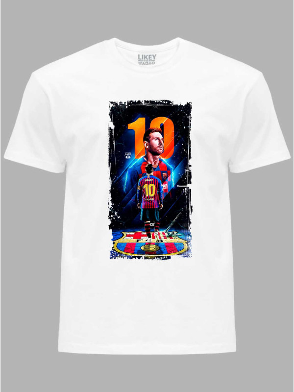 Футболка Месси - Messi, 24022164