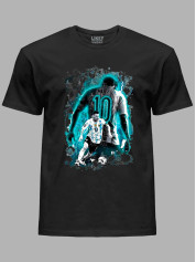 Футболка Месси - Messi, 24022165