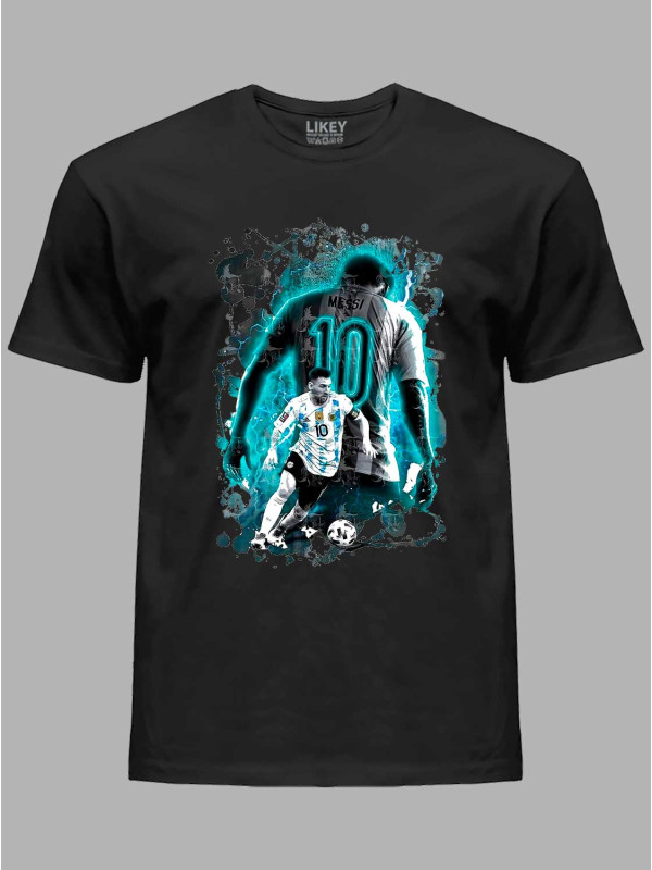 Футболка Месси - Messi, 24022165