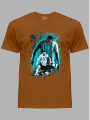 Футболка Месси - Messi, 24022165