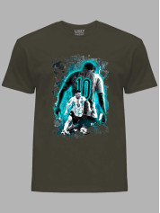 Футболка Месси - Messi, 24022165