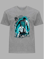 Футболка Месси - Messi, 24022165