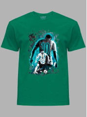 Футболка Месси - Messi, 24022165