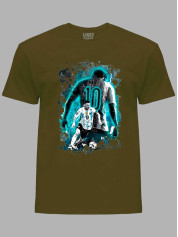 Футболка Месси - Messi, 24022165