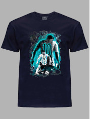 Футболка Месси - Messi, 24022165