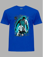 Футболка Месси - Messi, 24022165