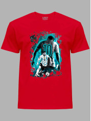 Футболка Месси - Messi, 24022165