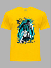Футболка Месси - Messi, 24022165