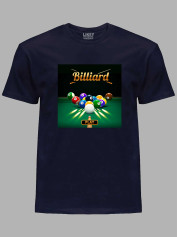 Футболка Гра в більярд, 24022175