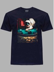 Футболка Космічний більярд, 24022178