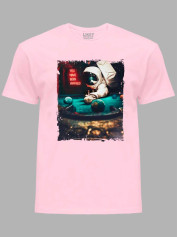 Футболка Космічний більярд, 24022178