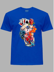 Футболка Азартні ігри, 24022179