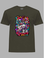 Футболка Казіно та азарт, 24022180