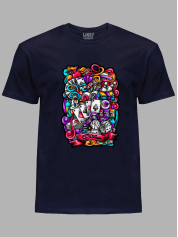 Футболка Казіно та азарт, 24022180