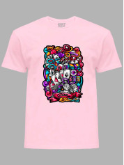 Футболка Казіно та азарт, 24022180