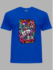 Футболка Казіно та азарт, 24022180