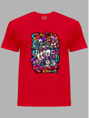 Футболка Казіно та азарт, 24022180