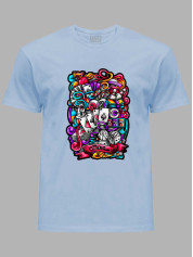 Футболка Казіно та азарт, 24022180