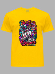 Футболка Казіно та азарт, 24022180