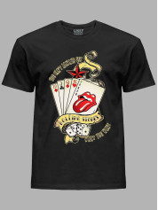 Футболка Роллінг Стоунз - Rolling Stones, 24022185