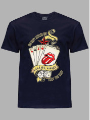 Футболка Роллінг Стоунз - Rolling Stones, 24022185