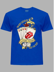 Футболка Роллінг Стоунз - Rolling Stones, 24022185