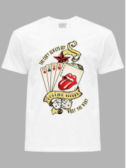 Футболка Роллінг Стоунз - Rolling Stones, 24022185