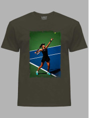 Футболка Ана Іванович, 24022188