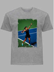 Футболка Ана Іванович, 24022188